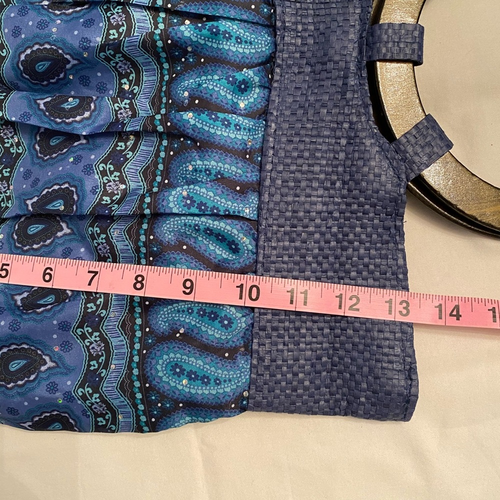 Cruise Club Lightweight Bag - Picture 10 of 11